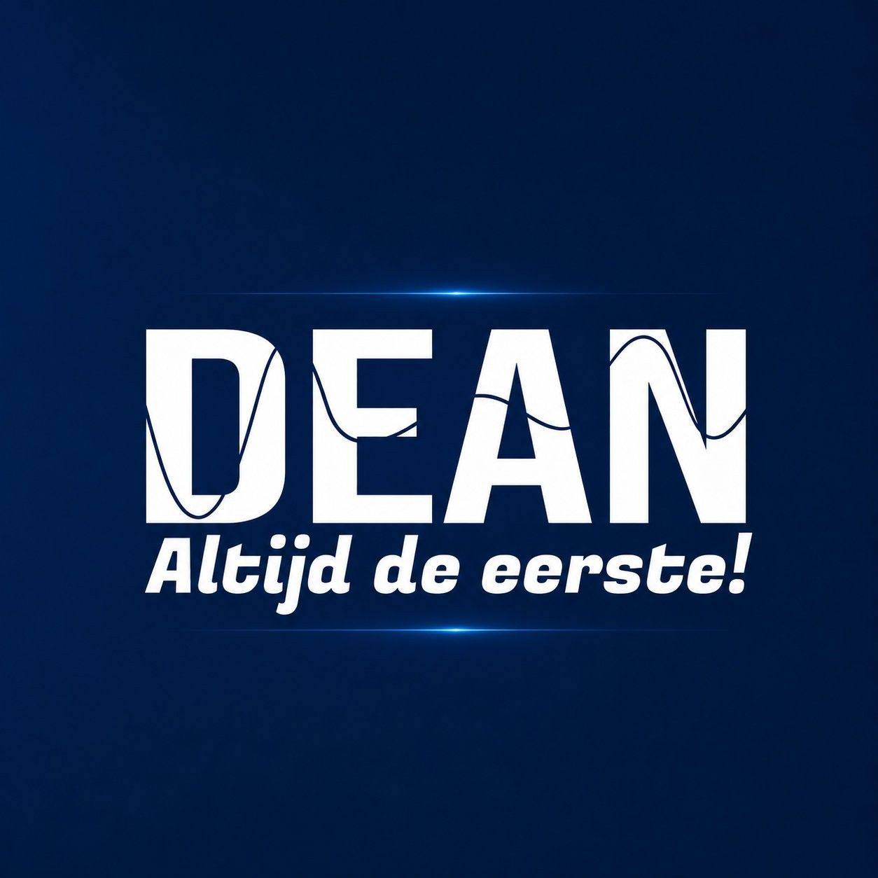Non-stop Dean