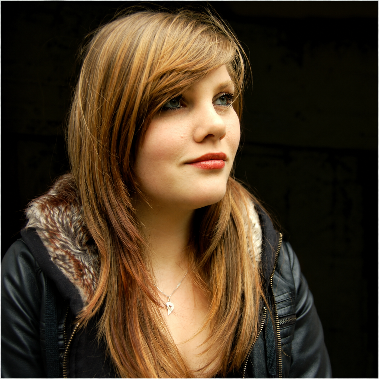 ASHLEY COLSON