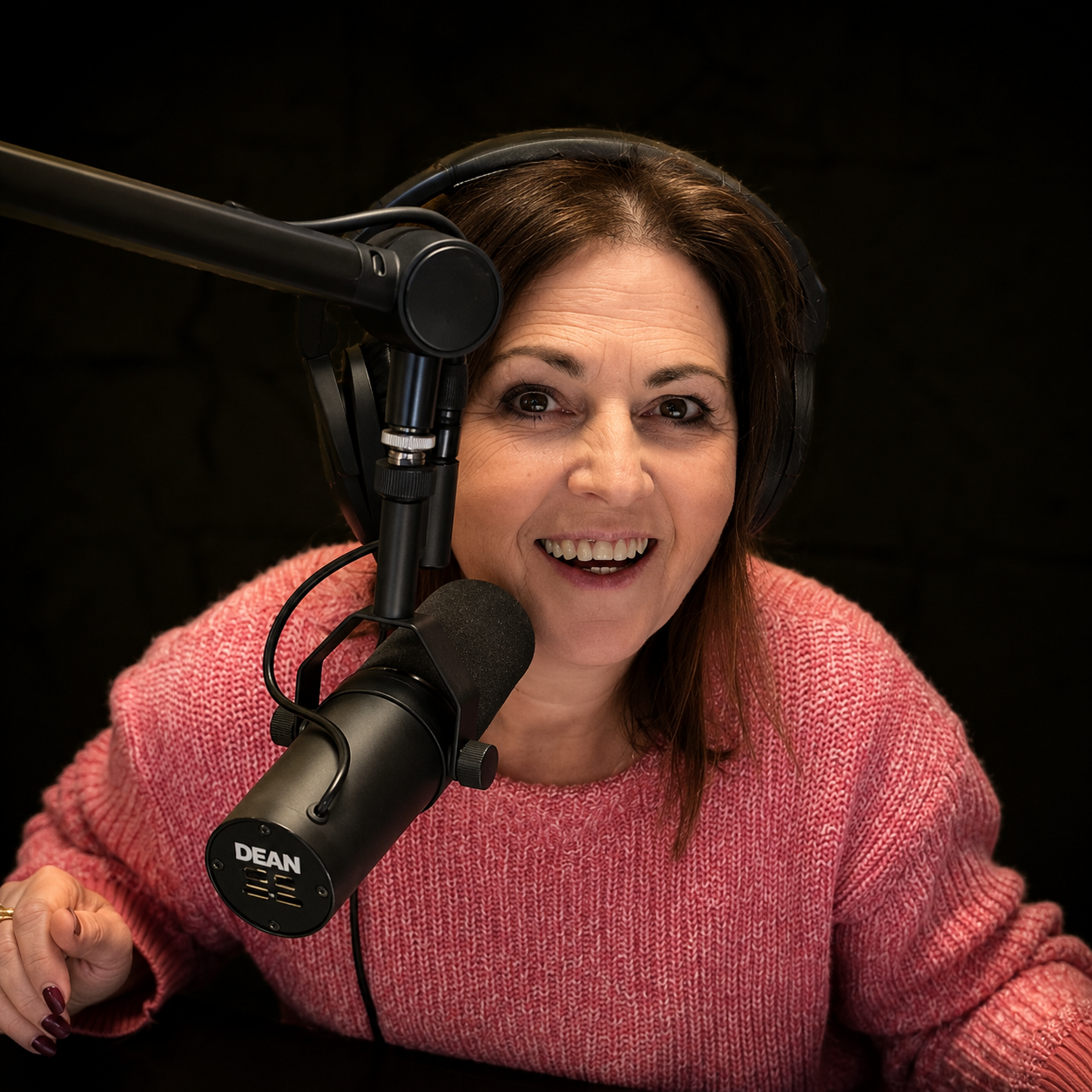 ANDREA VAN NEREM