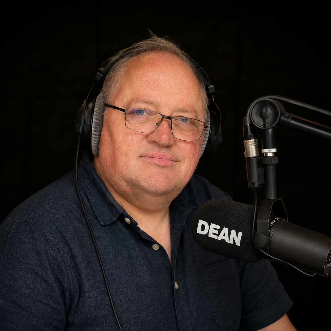 Geert van lancker