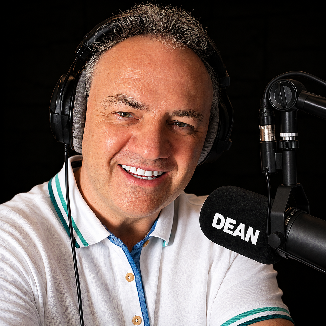 Tony verhaegen