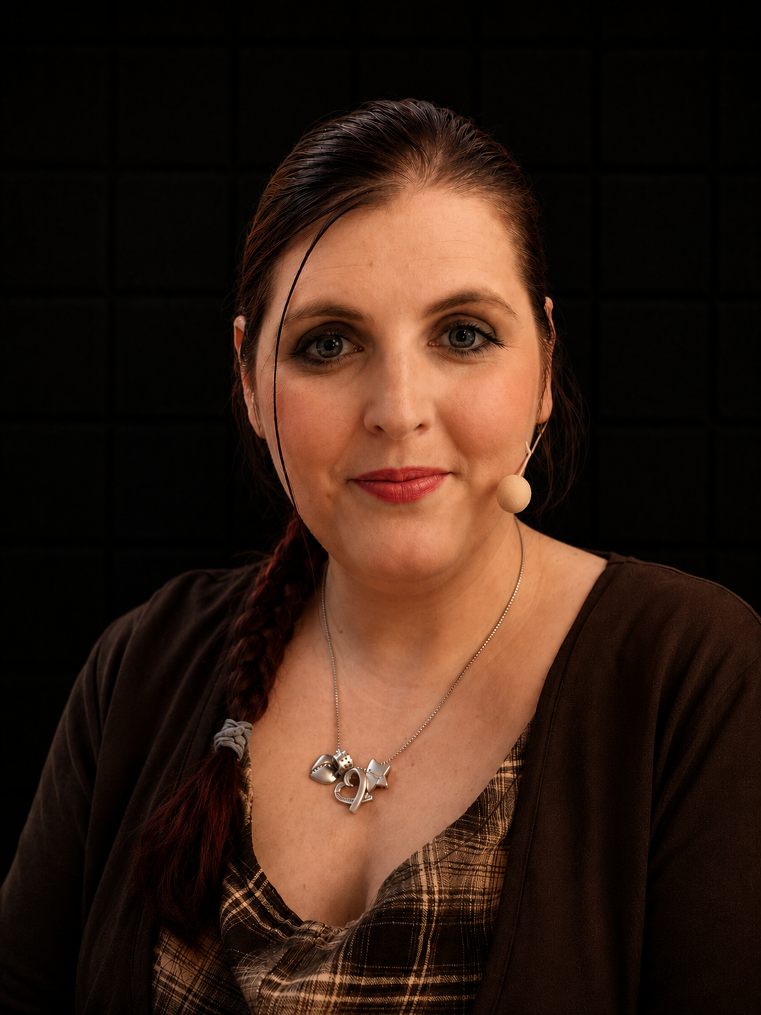 Nele Vanminsel