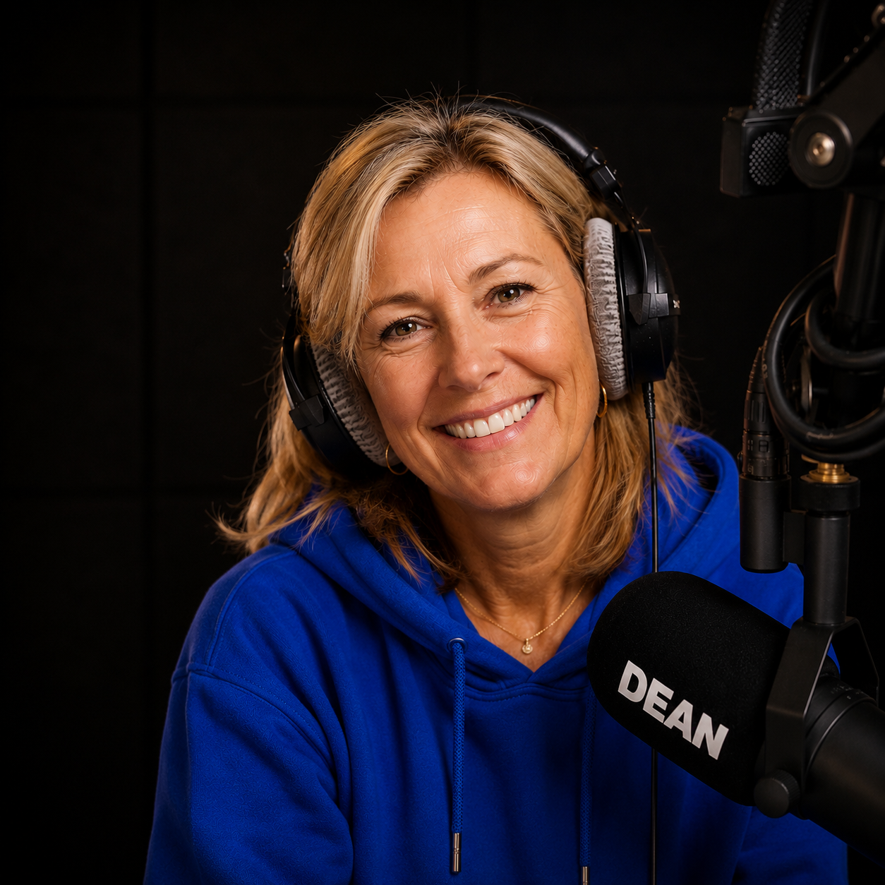 Petra Vaerdonck