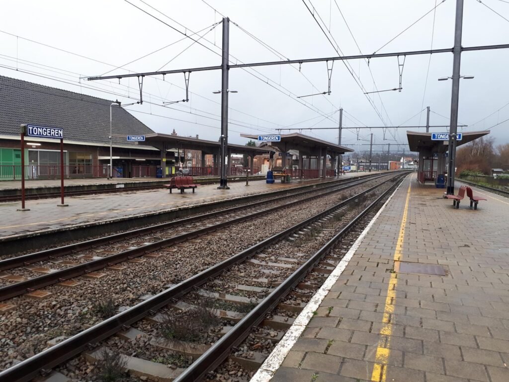 NMBS breidt treinaanbod uit: Tongeren krijgt vanaf december extra vroege en late treinen naar Hasselt