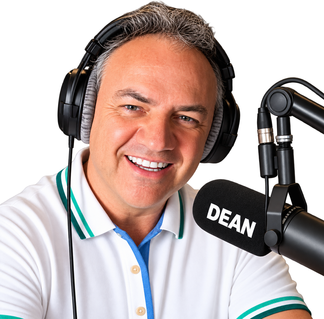 Tony Verhaegen