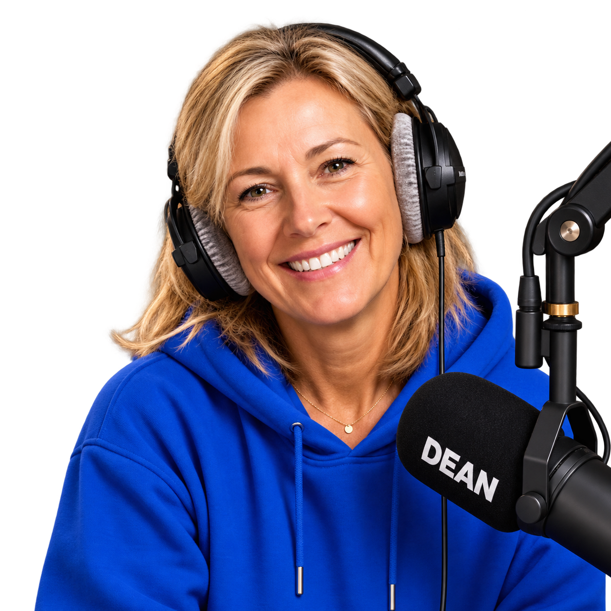 Petra Vaerdonck