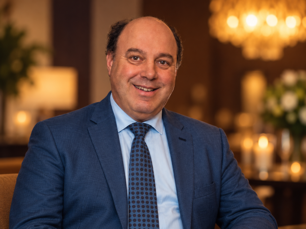 In memoriam Guido Vossen (64): ondernemer met visie, Limburger met een groot hart
