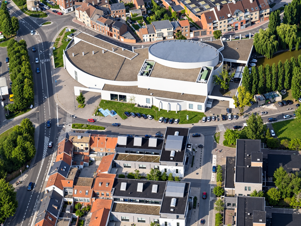 Gaslek aan Albertwal in Tongeren na graafwerken: situatie intussen veiliggesteld